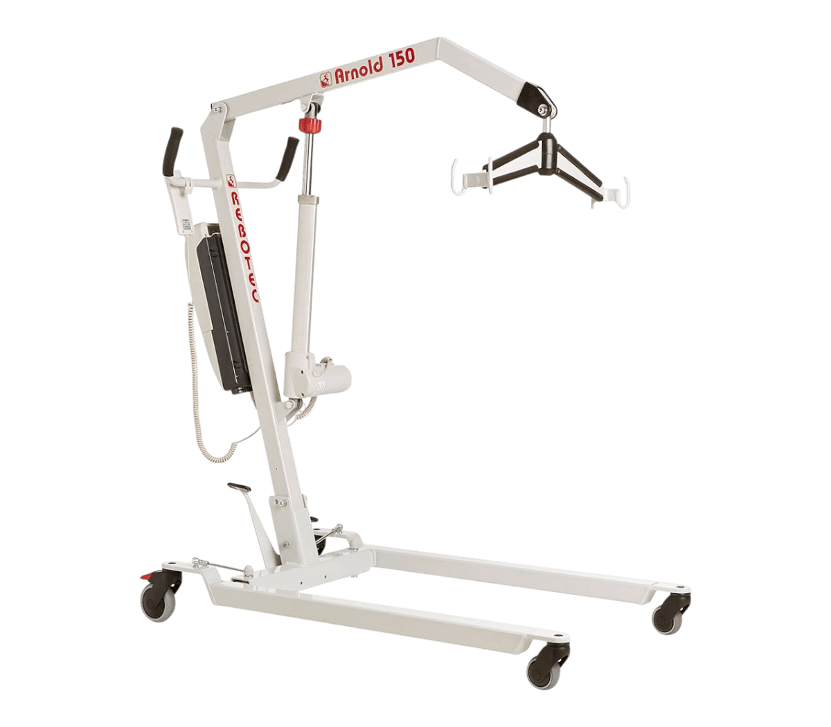 Personløfter Arnold 125/150