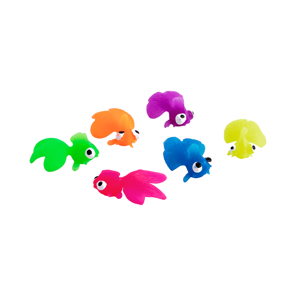 Premie Gullfisken Gullan