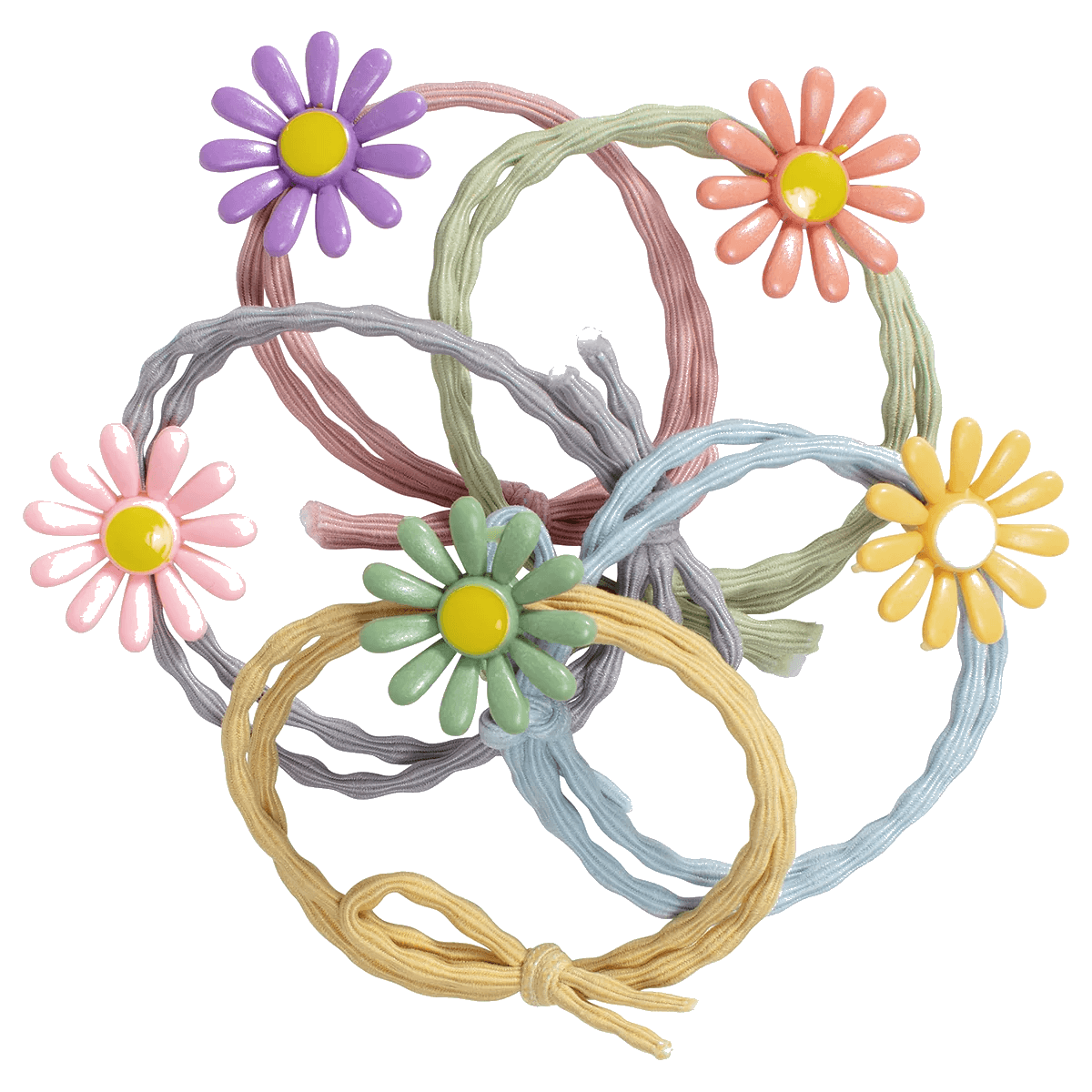 Premie blomsterbånd