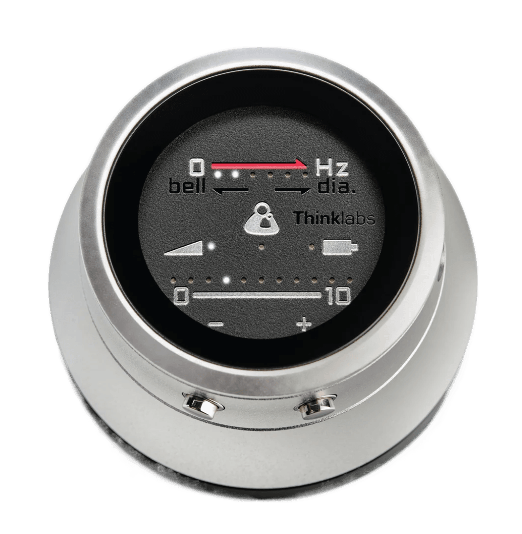 Digitalt stetoskop Thinklabs One