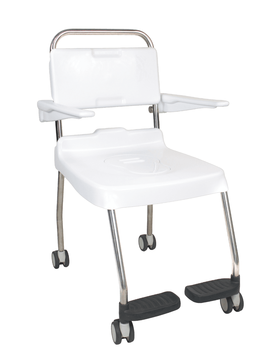 Dusjstol Easyclean
