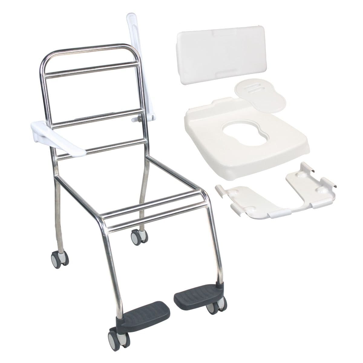 Dusjstol Easyclean 1