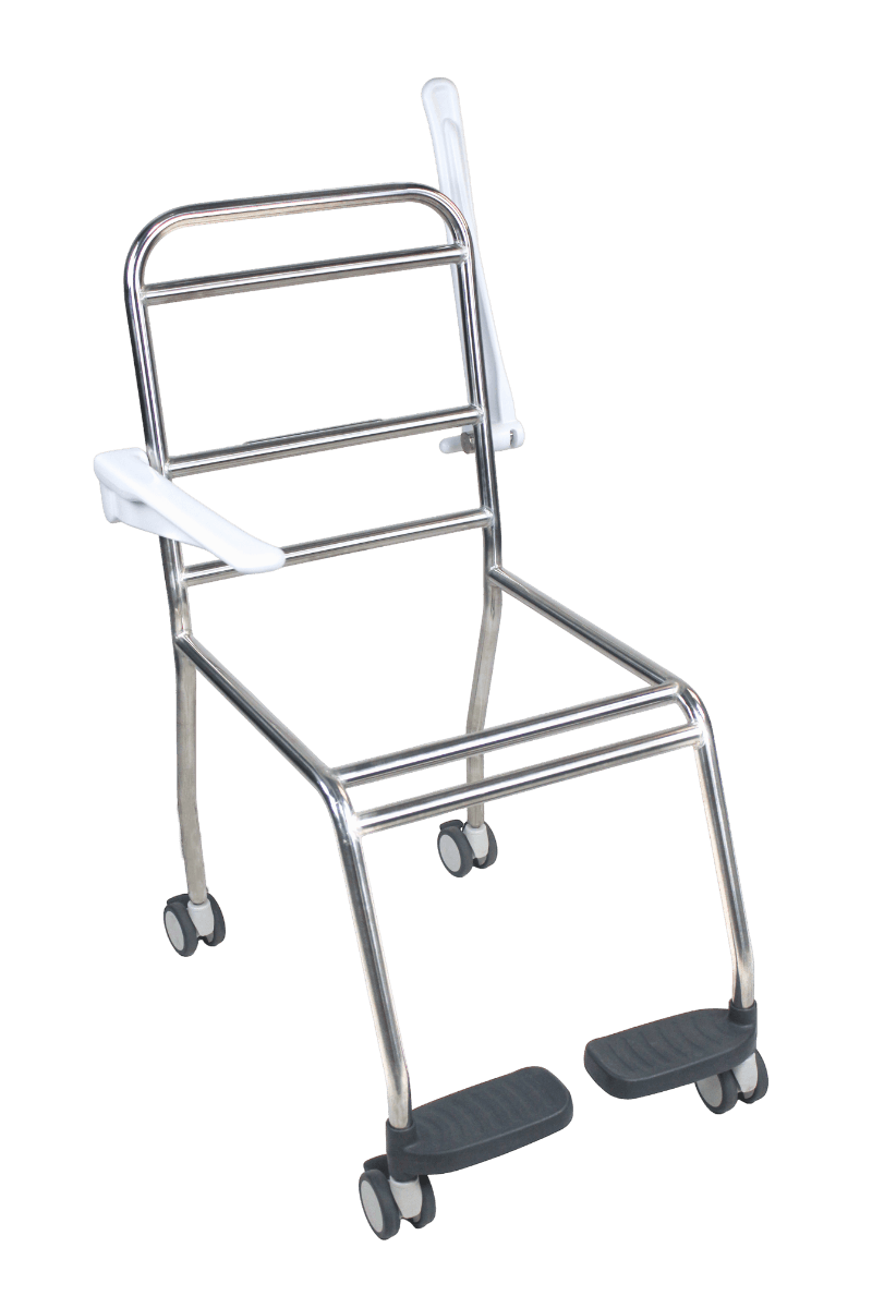 Dusjstol Easyclean 2