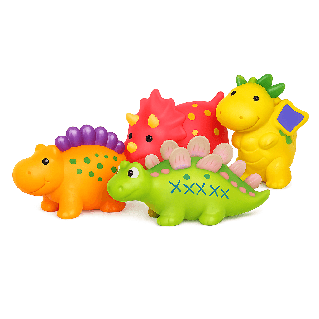 Premie Bade-Dino
