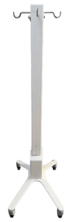 IV-stativ elektrisk