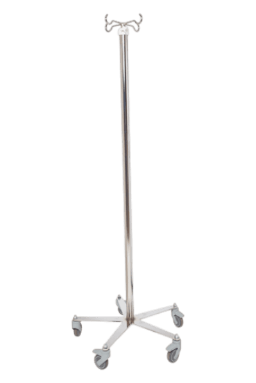 IV-stativ heavy duty