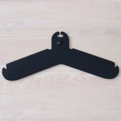 J-Trac hanger, robust-utførelse i polyuretan