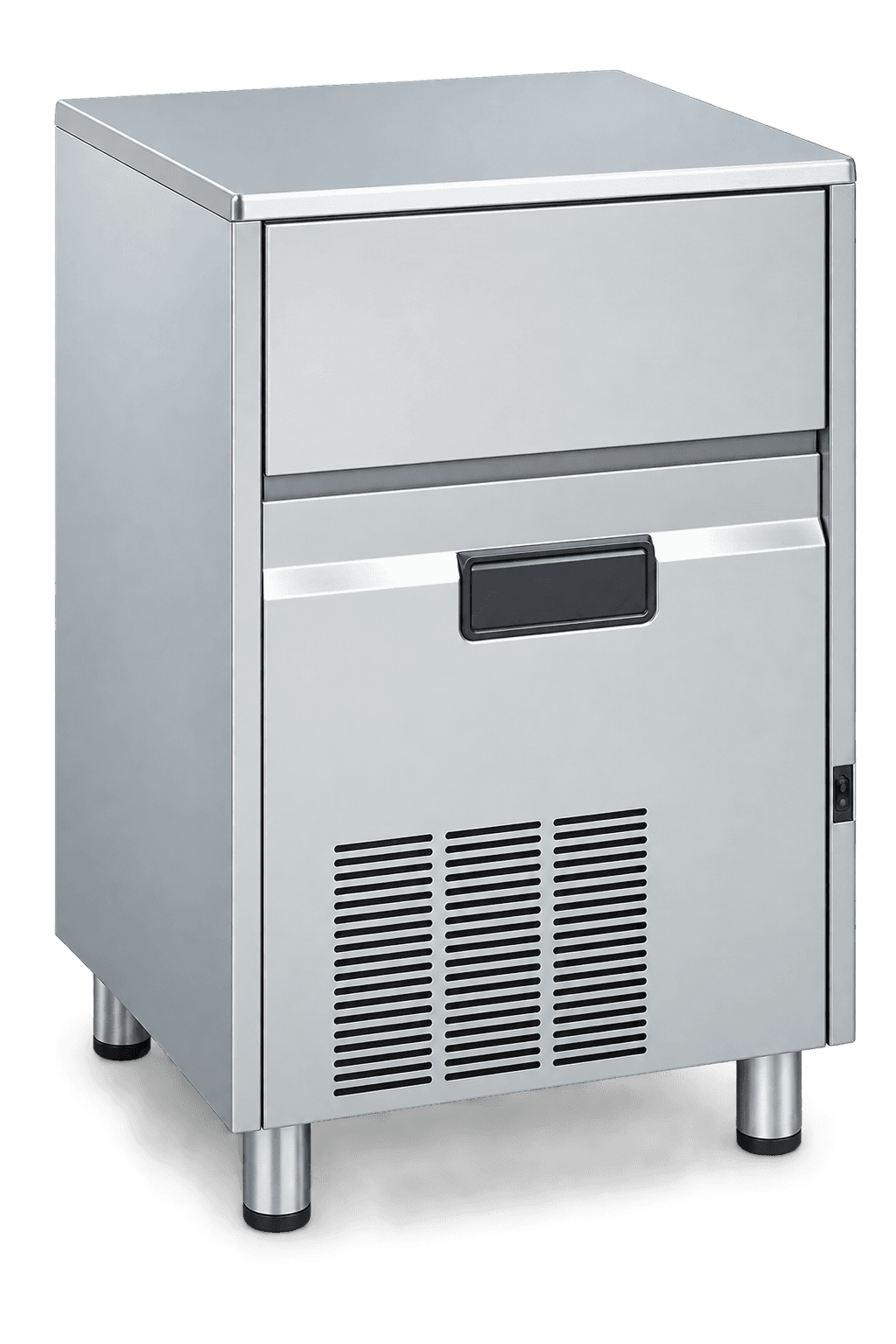 Flakismaskin Porkka KF85