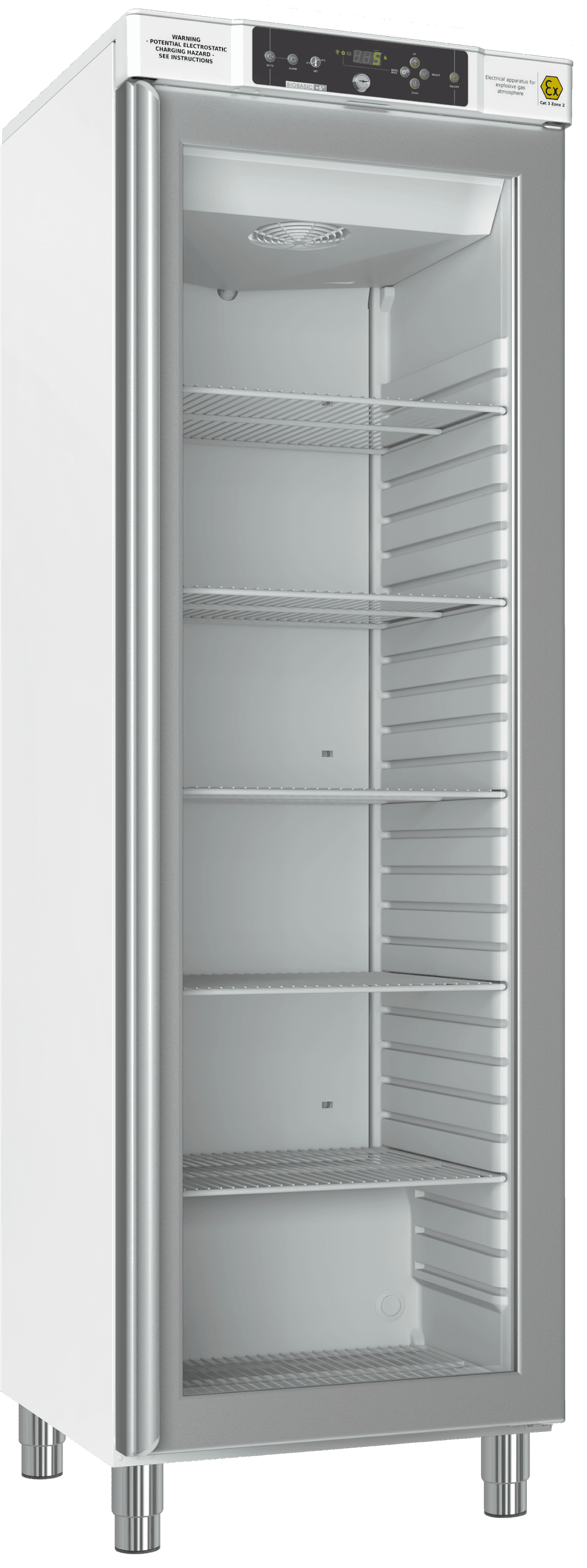 Medisinskap_Biobasic 410 GD_01