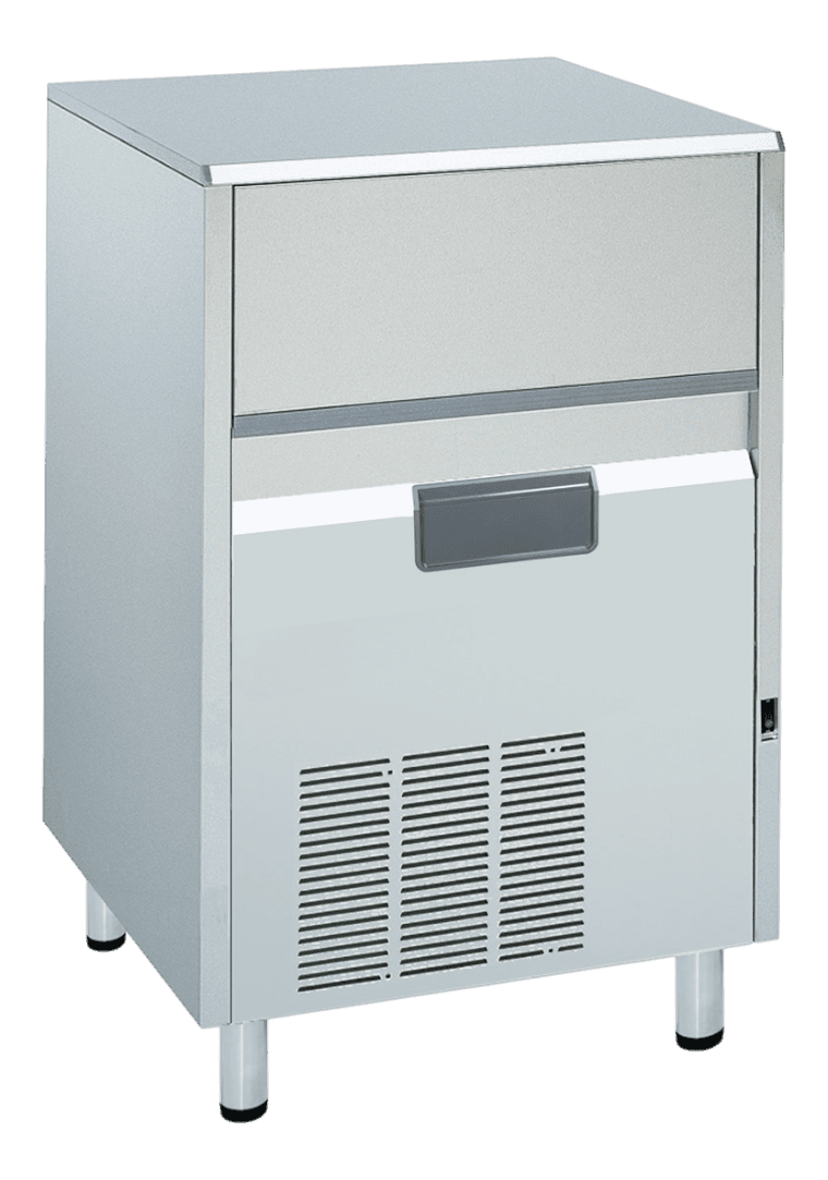 Flakismaskin Porkka KF145