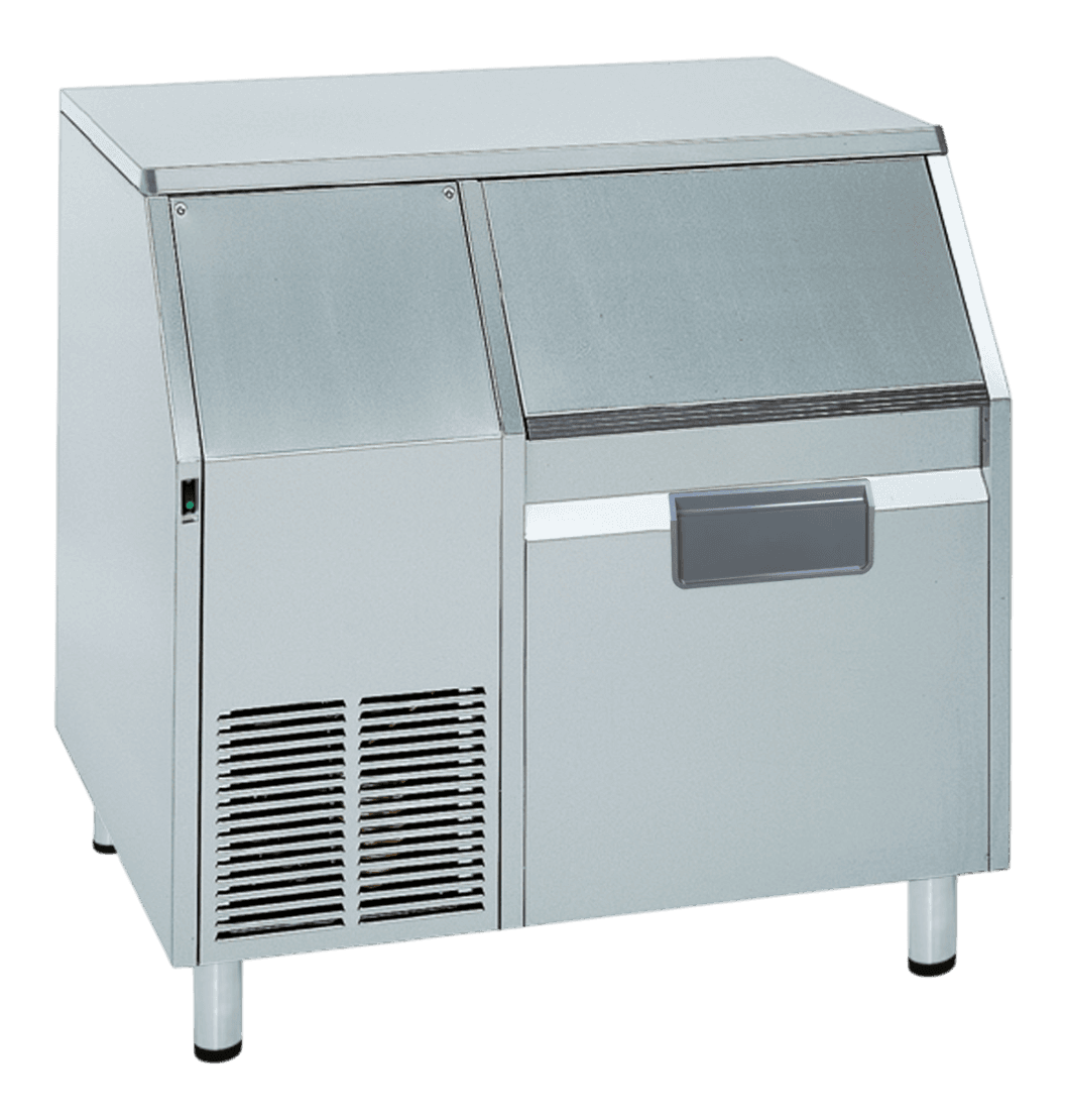 Flakismaskin Porkka KF185