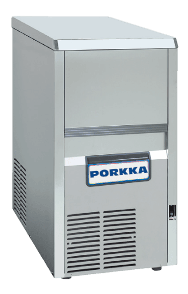 Flakismaskin Porkka KF45