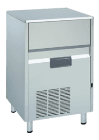 Flakismaskin Porkka KF85