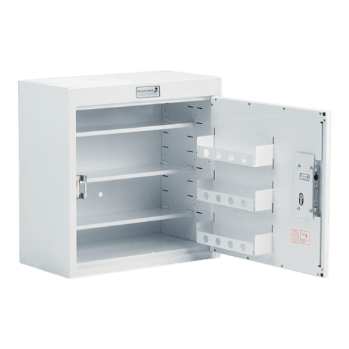 Medisinskap PC