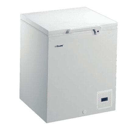 Lavtemperaturfryser Elcold -45