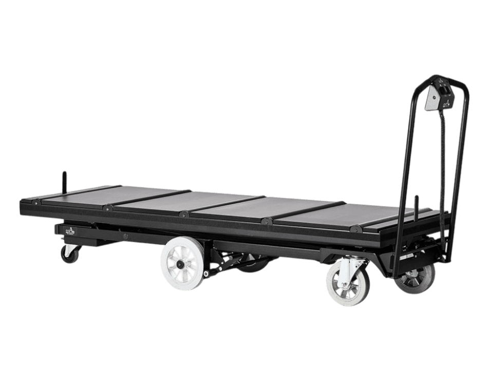 Katafalk Highline