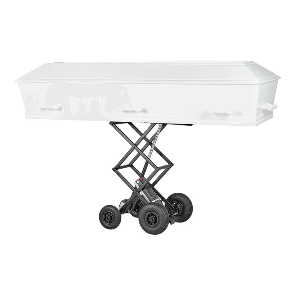 Kistetrolley