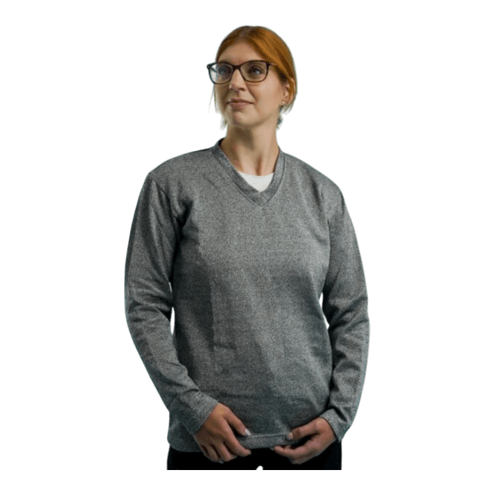 Bittbestandig genser
