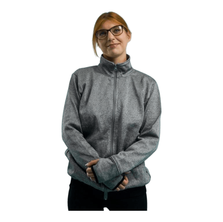 Bittbestandig jakke