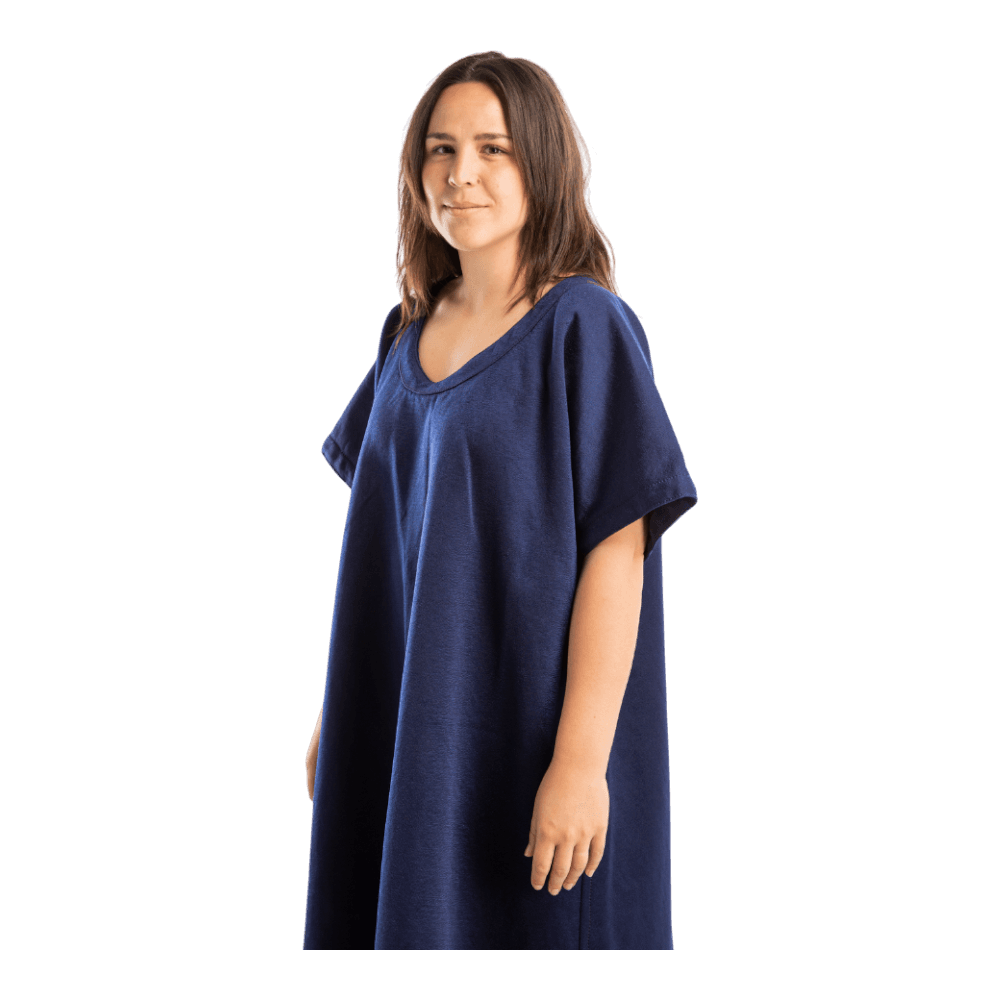 Kjole Tricot Extreme