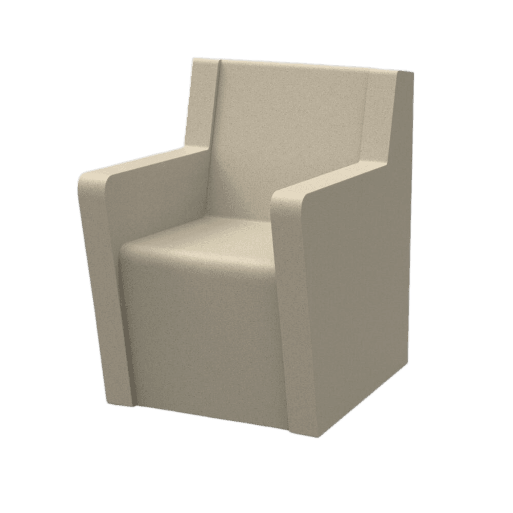 Psykiatri_Forta w armrest_01