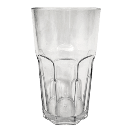 Glass 40 cl