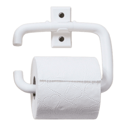 Toalettpapirholder