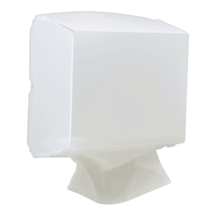 Papirhåndkleholder LW