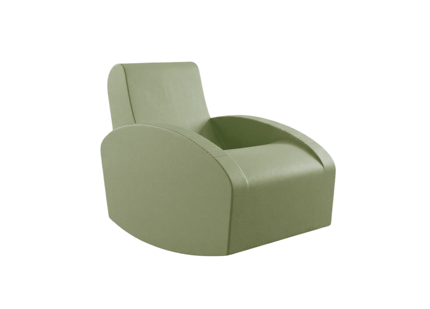 Gyngestol Rocker RoccoShield FlexGuard