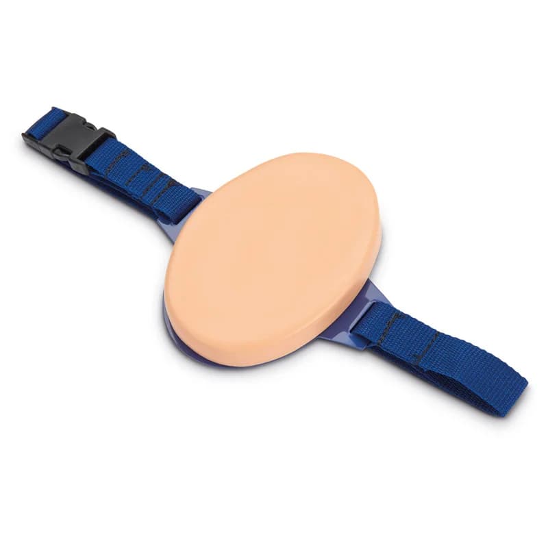 Diabetic injection pad – produktbilde