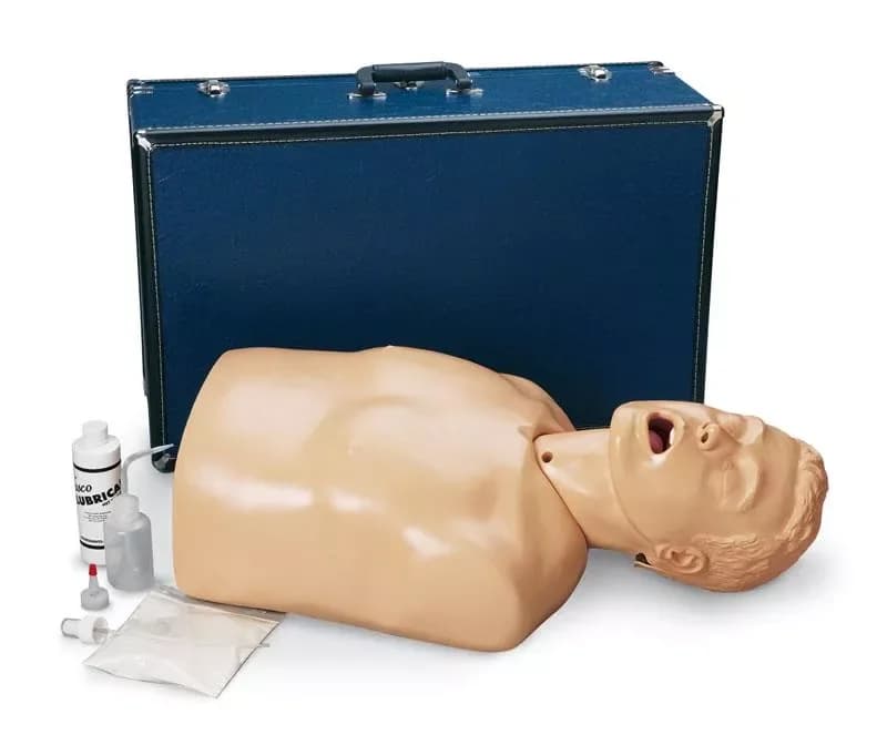 Produktbilde av simulatoren