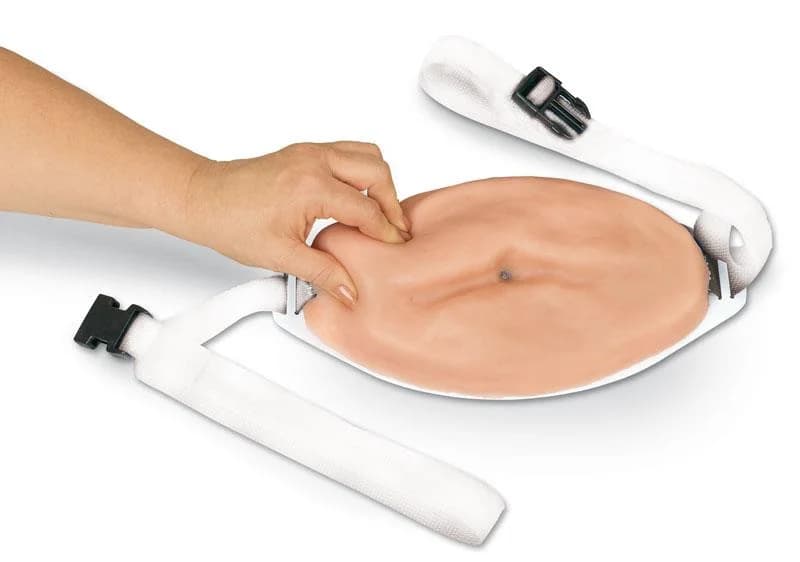 Advanced Injection Belly, produktbilde