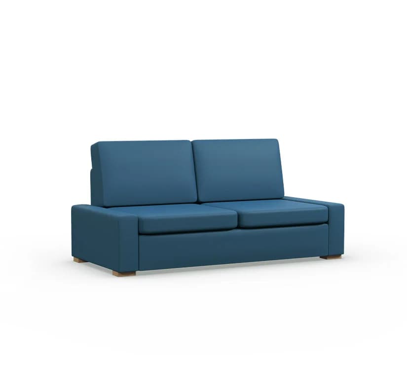 Reef Plus sofa, 3-seter variant