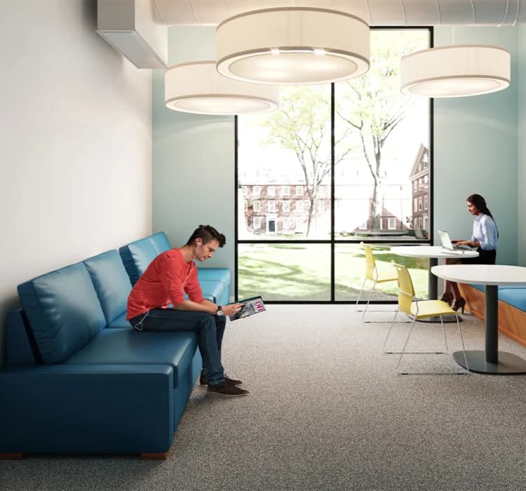 Hovedbilde av Reef Plus sofa
