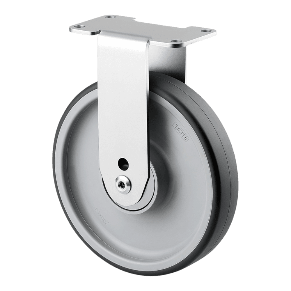 Hjul Scout Ø200 mm til AGV