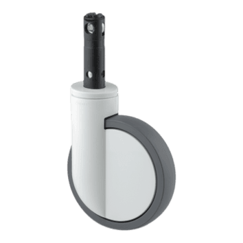 Hjul Ø150 mm design for HCH