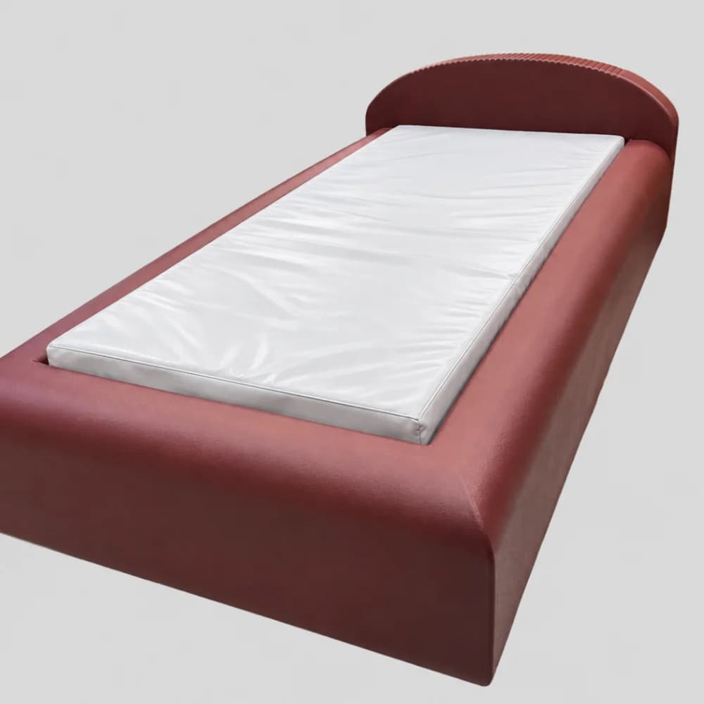 Madrassutsparing i Soft Bed Luma