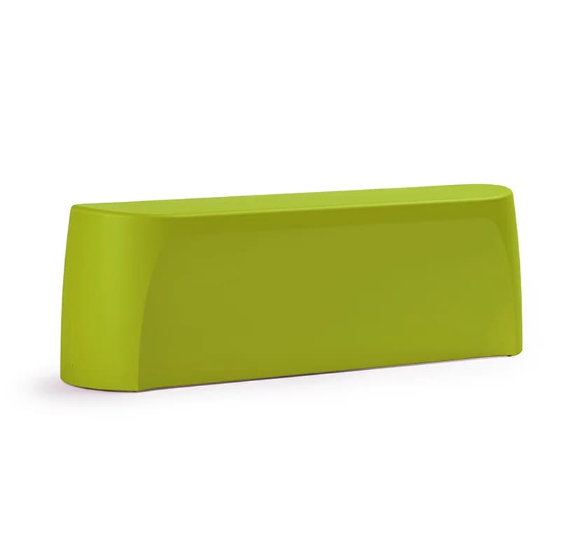 Ryno Bench i fargen Lime Green