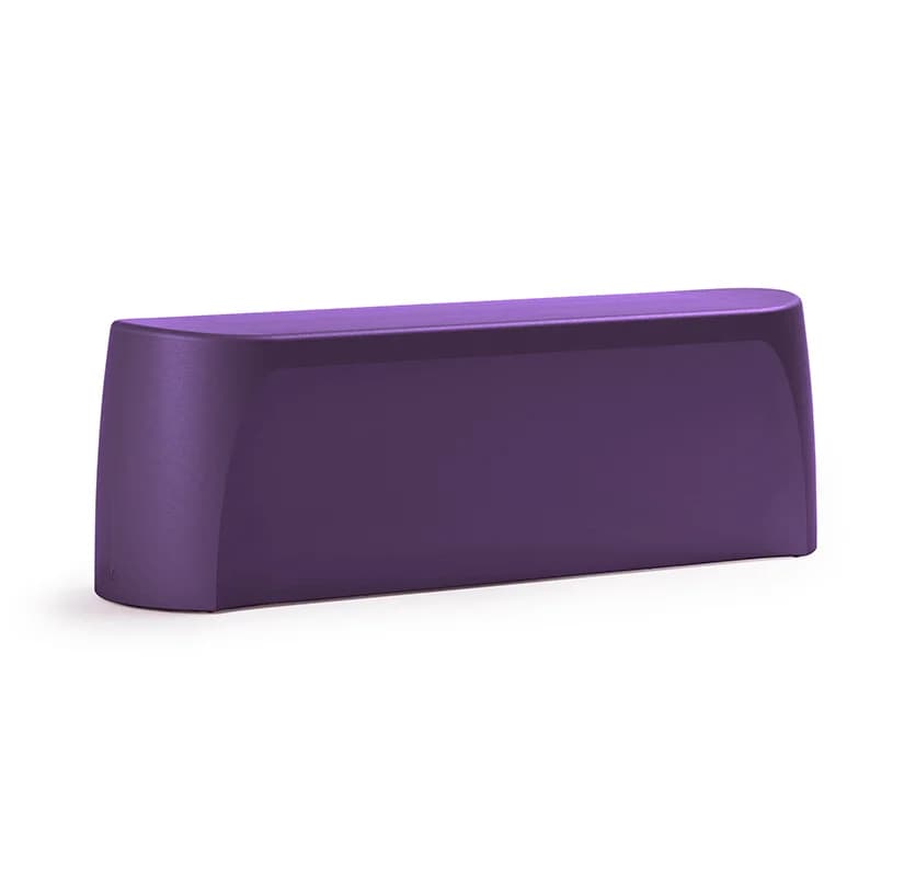 Ryno Bench i fargen Icon Purple