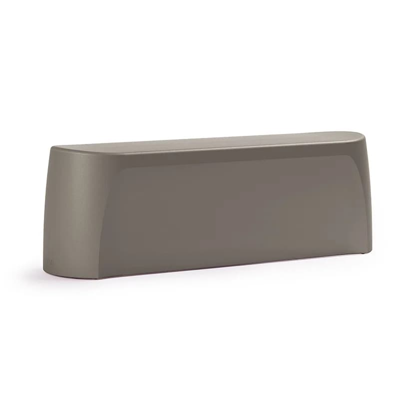 Ryno Bench i fargen Thunder Grey