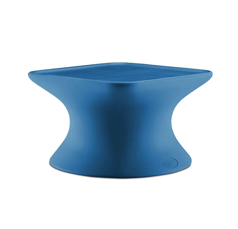 Ryno kaffebord i fargen Epic Blue
