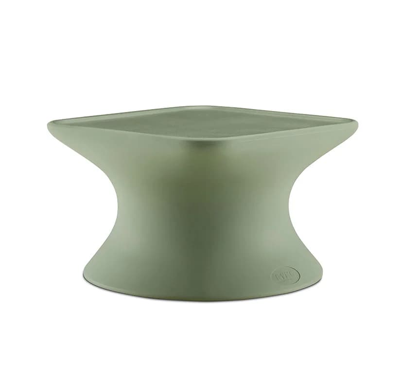 Ryno kaffebord i fargen Cool Green