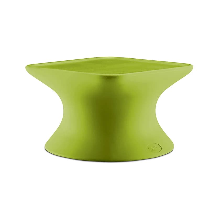 Ryno kaffebord i fargen Lime Green