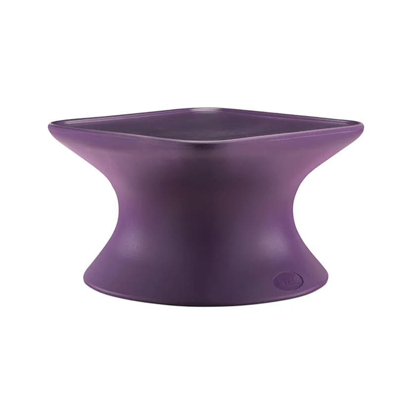 Ryno kaffebord i fargen Icon Purple