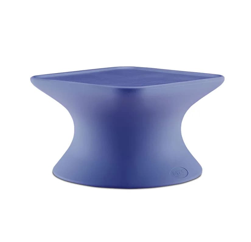 Ryno kaffebord i fargen Violet Purple