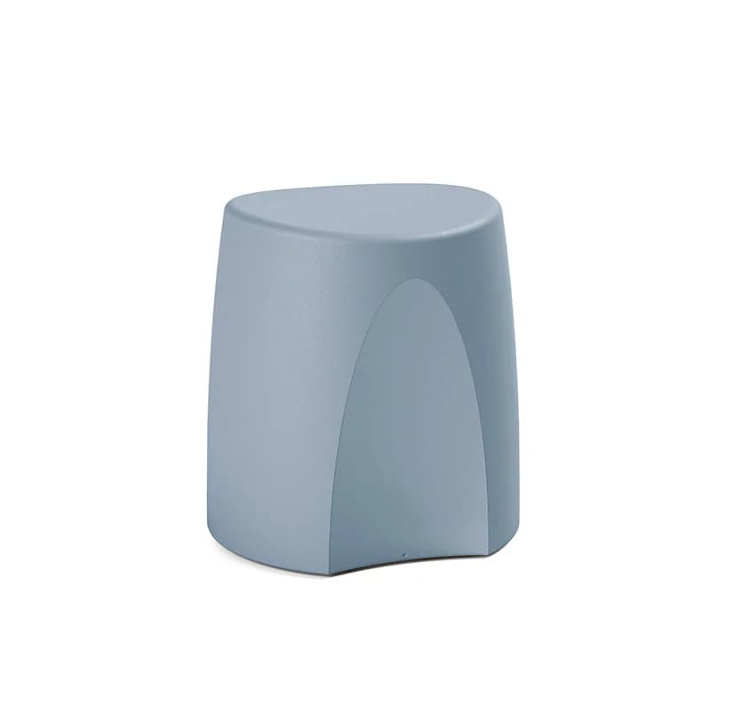Krakk i fargen Dusty Blue