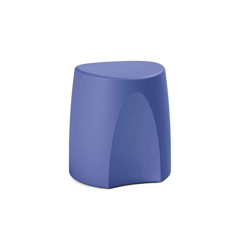 Krakk i fargen Violet Purple