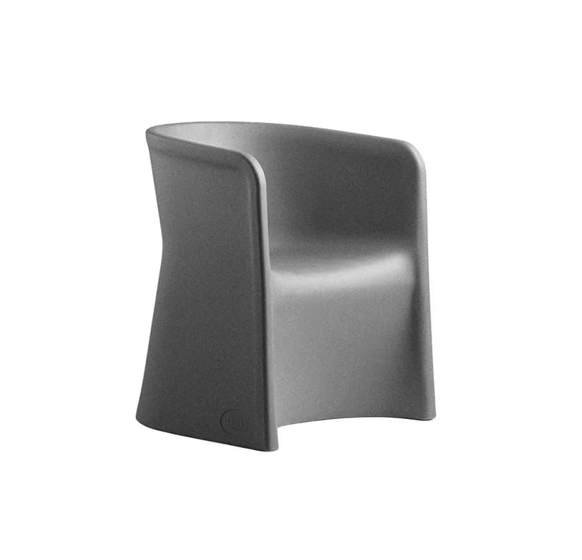 Ryno Tub Chair i Granite