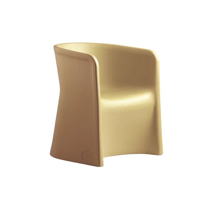 Ryno Tub Chair i Sand