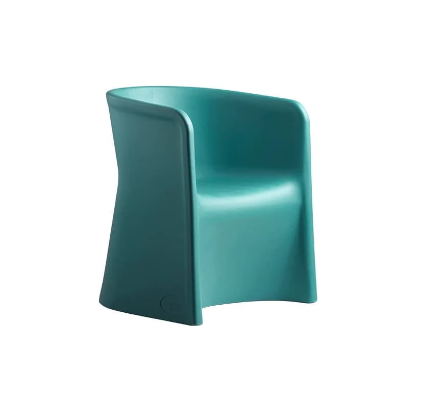 Ryno Tub Chair i Teal